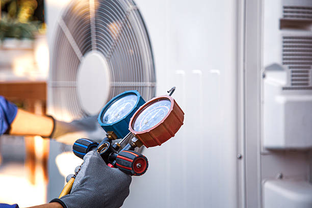 Affordable Furnace Repair solutions in Decatur, MI