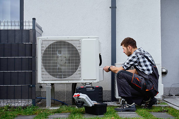 Trusted Hvac service in Decatur, MI - Tropical Oasis HVAC
